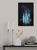 Sign of Spring Poster och Canvastavla