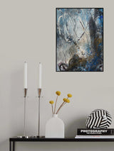 AFX c Poster och Canvastavla
