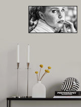 unexpectedly Poster och Canvastavla