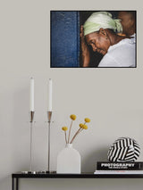 Poster och Canvastavla