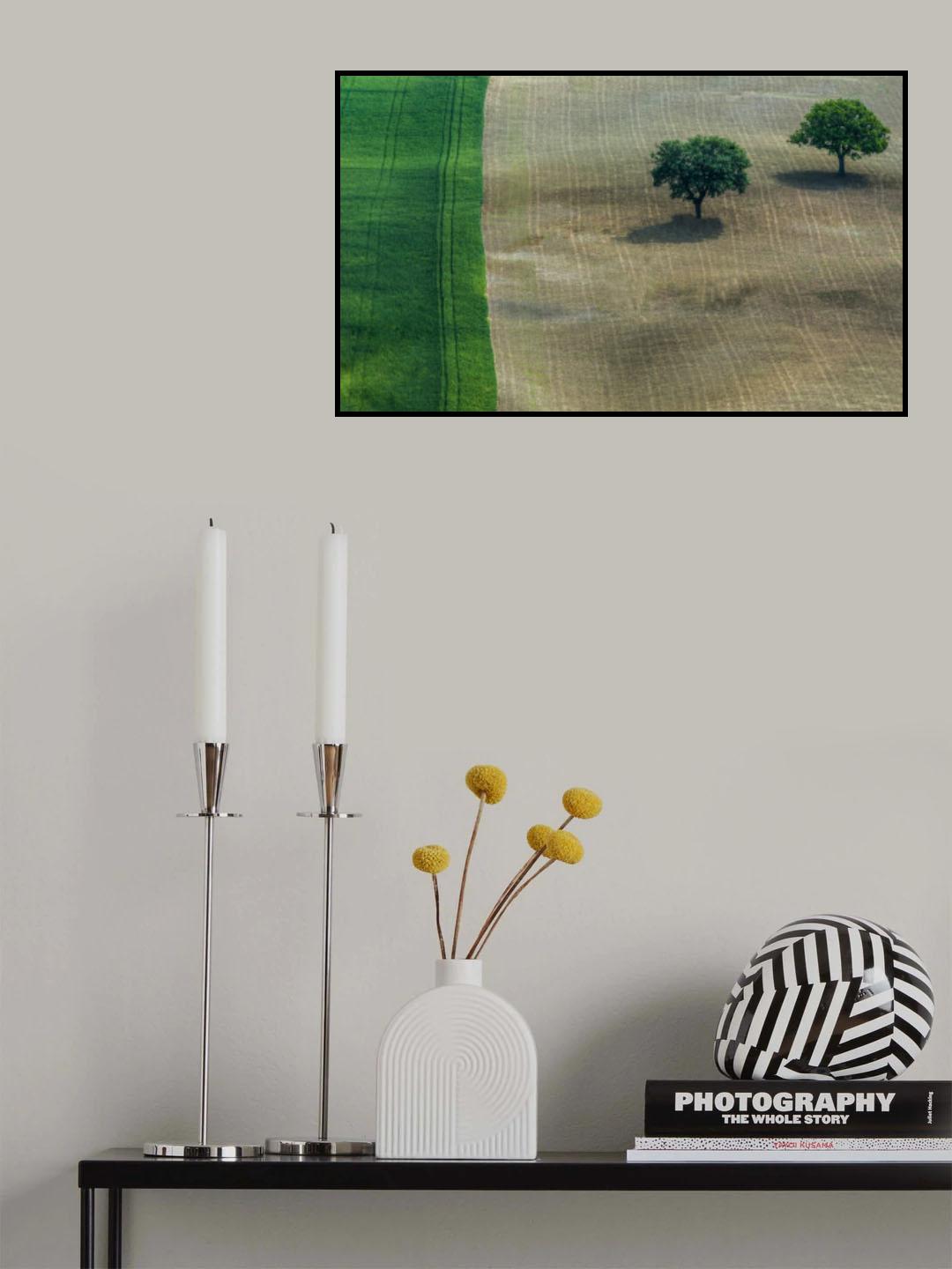 Just the two of us Poster och Canvastavla