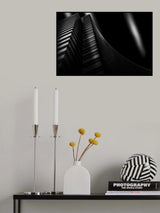 Architecture Poster och Canvastavla