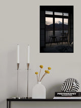 Wake Up In Japan Poster och Canvastavla