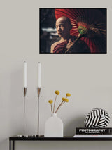 Light of Innocence Poster och Canvastavla