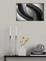 interweave Poster och Canvastavla