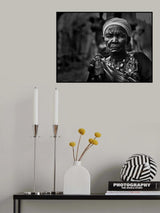 Donia Poster och Canvastavla