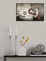 Deceiving Poster och Canvastavla