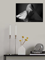 Fanatic Poster och Canvastavla