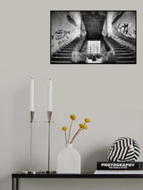 Lord of the fortune. Poster och Canvastavla