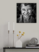 V Poster och Canvastavla