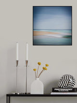 calmness Poster och Canvastavla