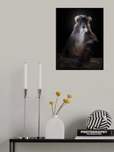 the statement Poster och Canvastavla