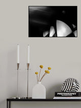 Operatic Poster och Canvastavla