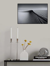 The Edge Poster och Canvastavla