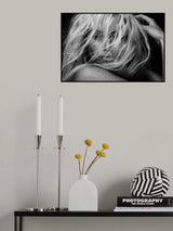 SENSUAL BEAUTY [Alica B] Poster och Canvastavla