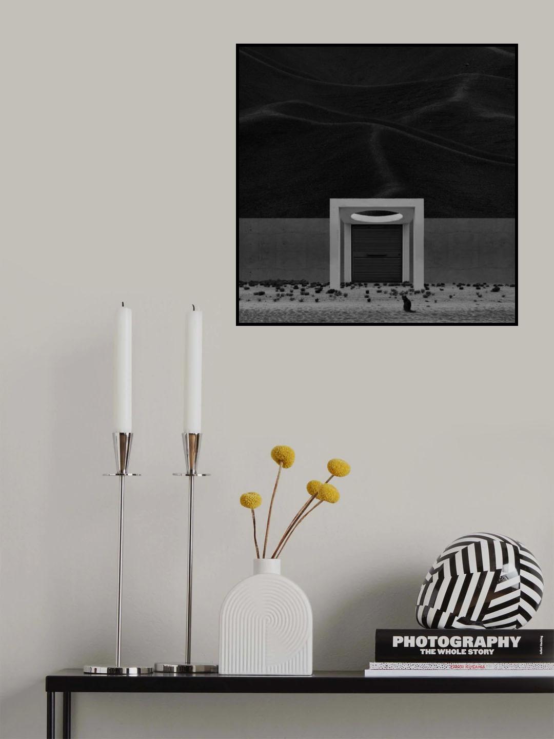 Poster och Canvastavla