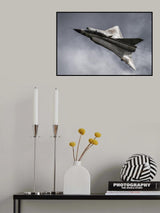 Draken Poster och Canvastavla