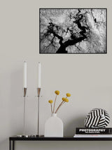 if on a winter's day Poster och Canvastavla