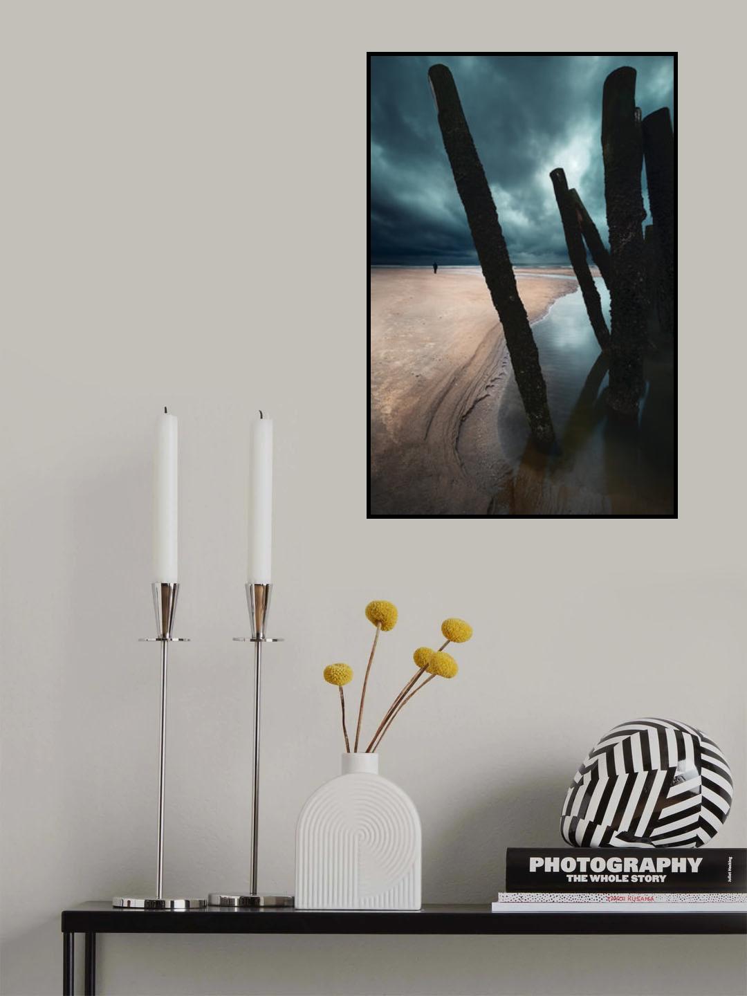 Poster och Canvastavla