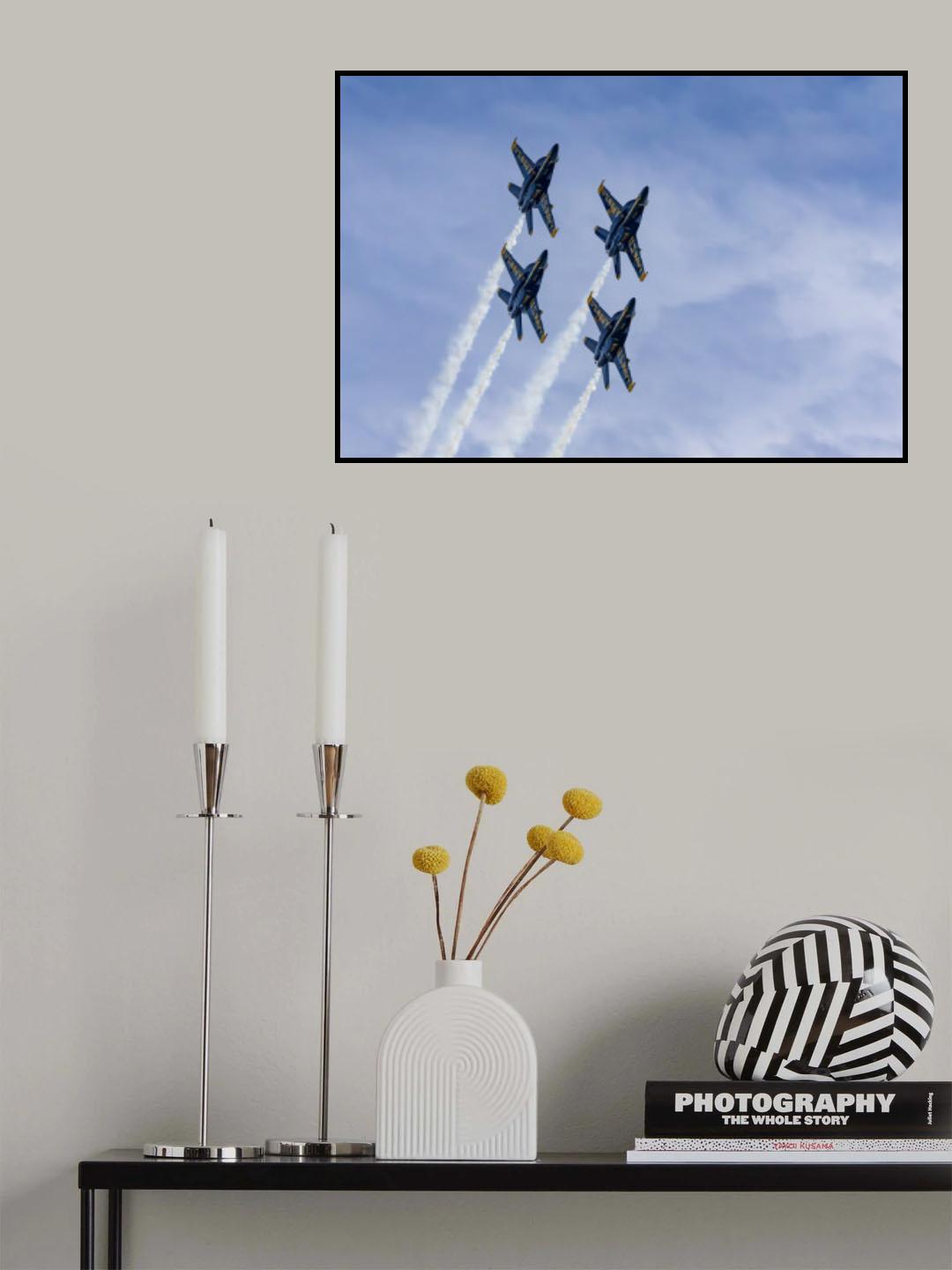 Poster och Canvastavla