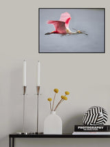 On the way home Poster och Canvastavla