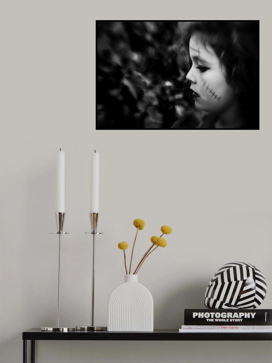 Poster och Canvastavla