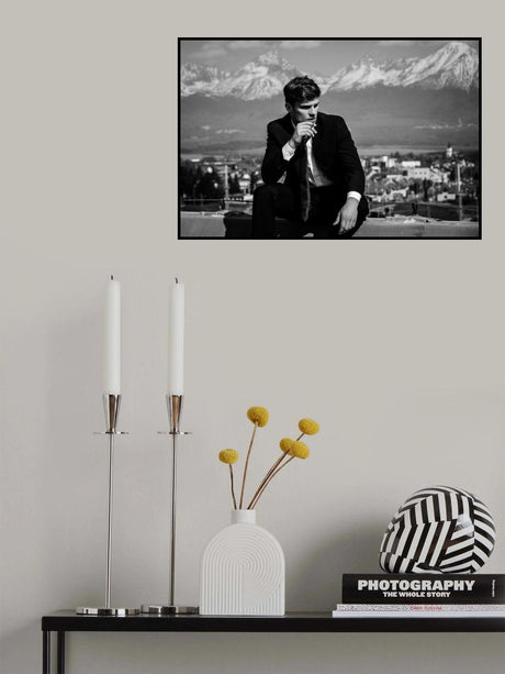 Jozef II Poster och Canvastavla
