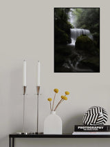 Exquisiteness Poster och Canvastavla