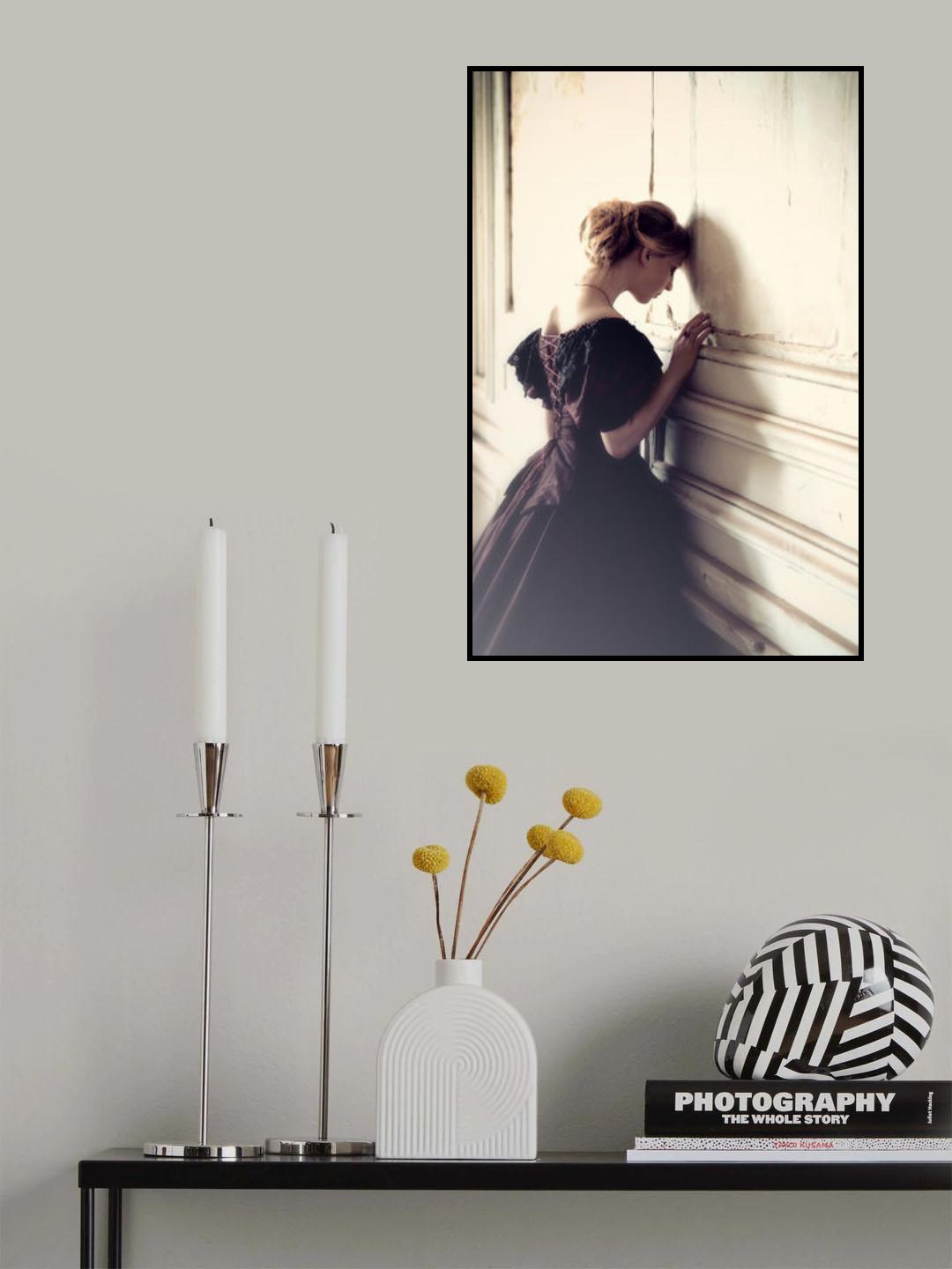 Thinloth Poster och Canvastavla