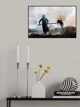 Poster och Canvastavla