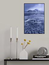 S.T. 039 Poster och Canvastavla