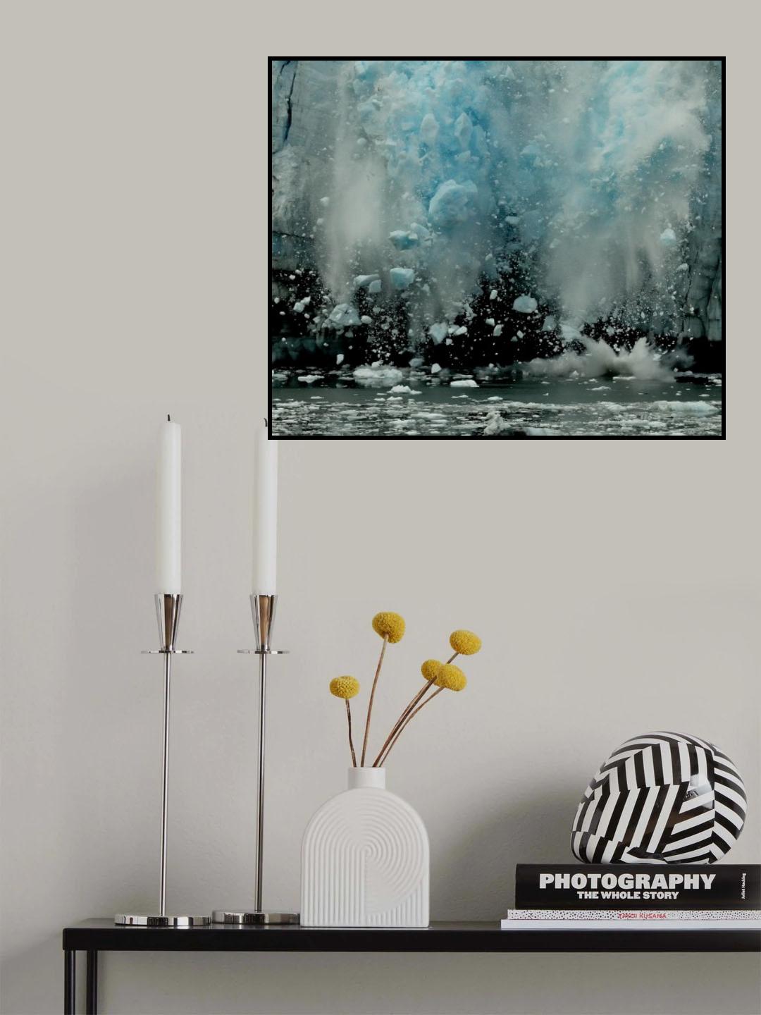 End of the World ? Poster och Canvastavla