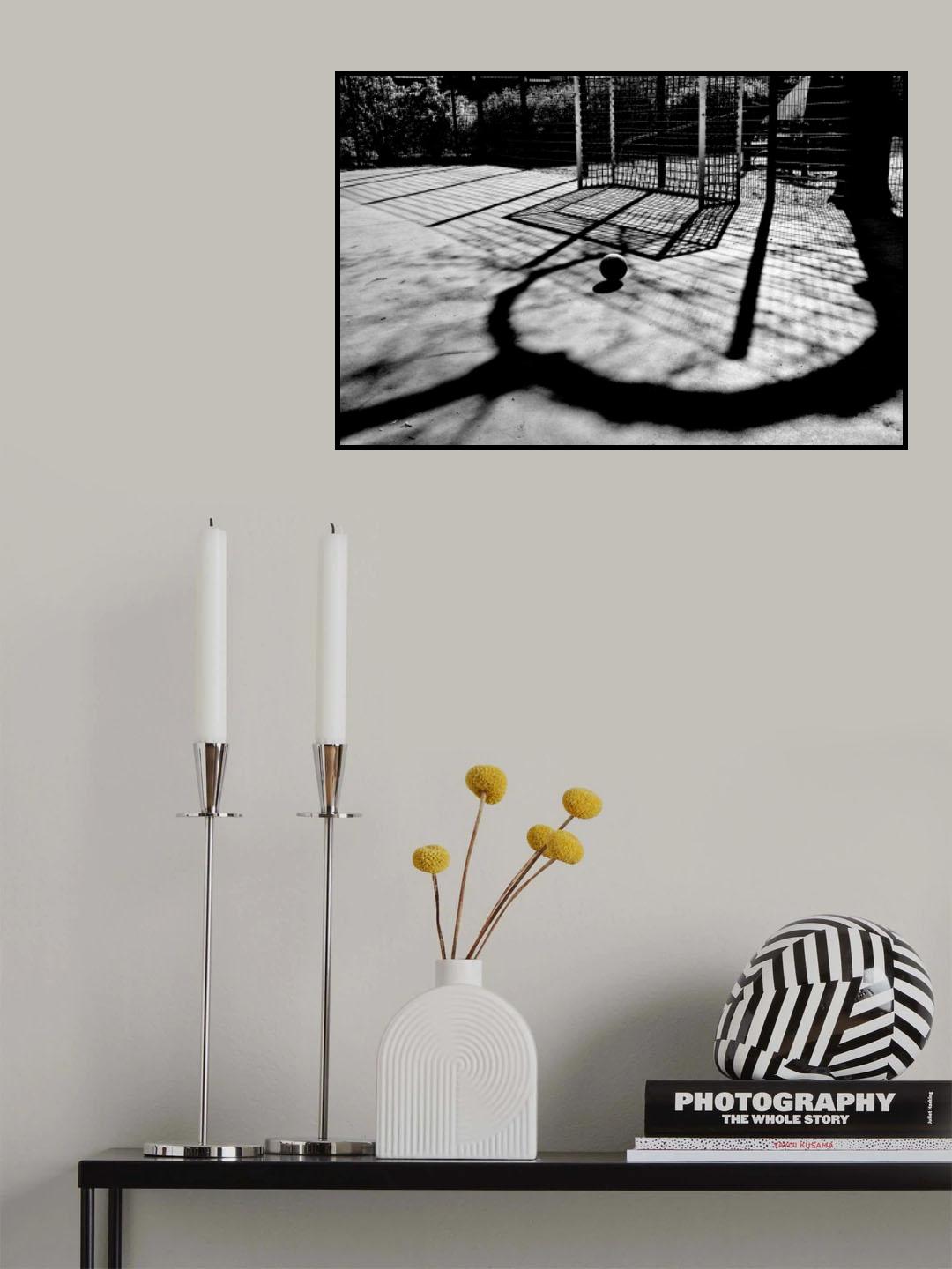 Poster och Canvastavla