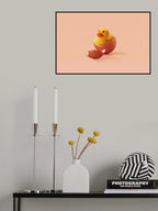 Born This Way Poster och Canvastavla