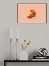 Born This Way Poster och Canvastavla