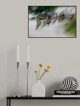 In element Poster och Canvastavla
