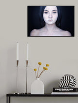 Before the storm Poster och Canvastavla