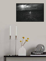 Farthest Poster och Canvastavla