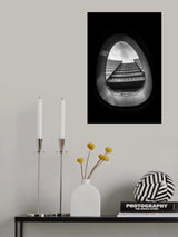 The hole Poster och Canvastavla