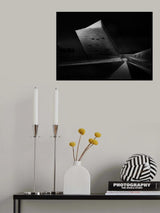 Remembrance Poster och Canvastavla