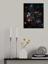 In and around Dorado Poster och Canvastavla