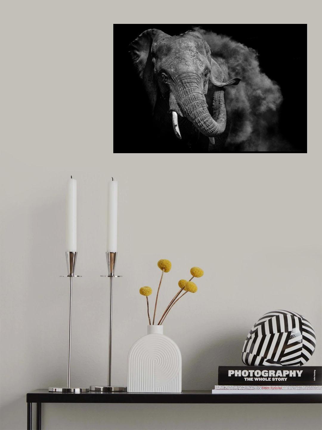 Poster och Canvastavla