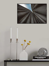 New Bocconi Poster och Canvastavla