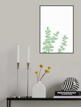 Branches Poster och Canvastavla