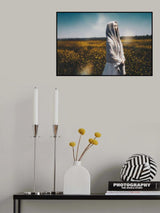 MARIA Poster och Canvastavla
