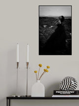 broken bride Poster och Canvastavla