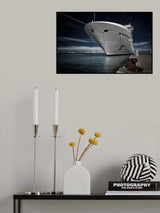 Poesia Poster och Canvastavla