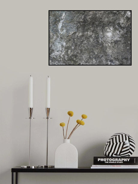 Tex Surface S35 Poster och Canvastavla