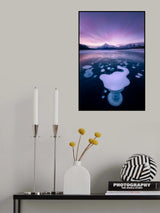 Frozen Bubble Poster och Canvastavla