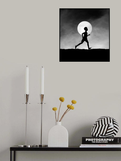 The Dream Catcher Poster och Canvastavla